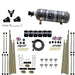 Nitrous Express 80020-12 8-CYL TRIPLE-D DRY DIRECT PORT; 3 STAGE DRY; 6 SOLENOIDS W/12LB BOTTLE - Truck Part Superstore