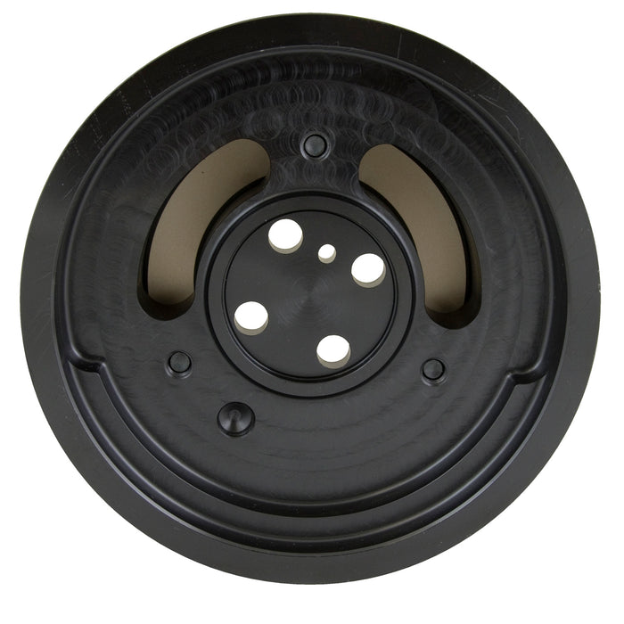 Fluidampr 800211 Harmonic Balancer - Fluidampr -  Ford - 2008-2010 - 6.4L Power Stroke - Each - Truck Part Superstore