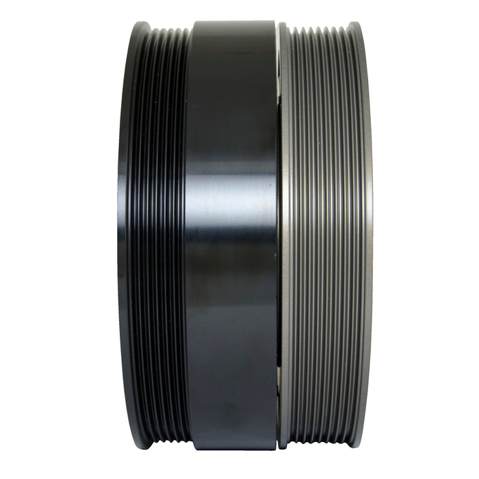 Fluidampr 800211 Harmonic Balancer - Fluidampr -  Ford - 2008-2010 - 6.4L Power Stroke - Each - Truck Part Superstore