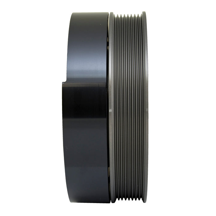 Fluidampr 800221 Harmonic Balancer - Fluidampr -  Ford - 2011-2018 - 6.7L PowerStroke - Each - Truck Part Superstore