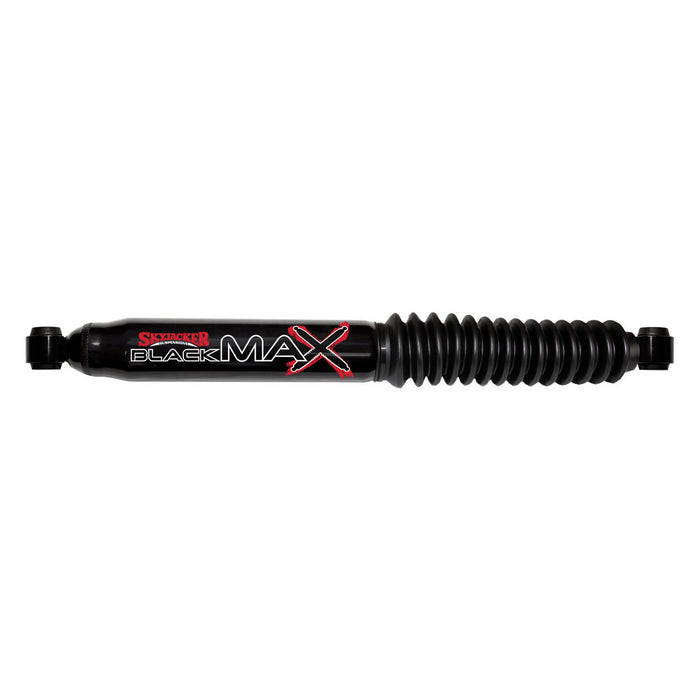 Skyjacker 8003 Steering Stabilizer HD OEM Replacement Kit Black 07-18 Wrangler JK Skyjacker - Truck Part Superstore