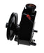 Borgeson 800322 P/S Pump; Saginaw Self Contained; Black With Top Return Tube. Includes Single Ro - Truck Part Superstore