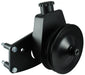 Borgeson 800330 P/S Pump Upgrade; Ford 289/302/351W; Includes Pump; Bracket and Pulley - Truck Part Superstore