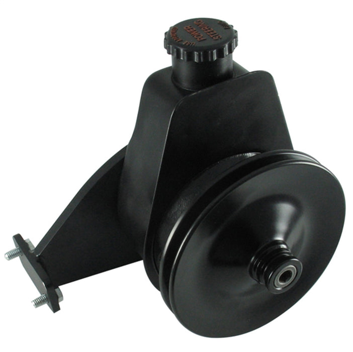 Borgeson 800334 P/S Pump Upgrade; Ford I-6 200/250; Includes Pump; Bracket and Pulley - Truck Part Superstore