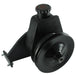 Borgeson 800334 P/S Pump Upgrade; Ford I-6 200/250; Includes Pump; Bracket and Pulley - Truck Part Superstore