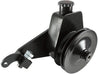 Borgeson 800335 P/S Pump Upgrade; Ford y-Block; Includes Pump; Bracket and Pulley - Truck Part Superstore