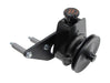 Borgeson 800336 Saginaw P/S Pump Upgrade; Ford FE 390/428; Includes Pump; Bracket and Pulley - Truck Part Superstore