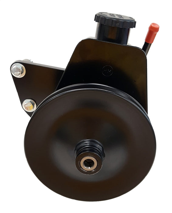 Borgeson 800337 Power Steering Pump Kit; Saginaw Pump for 318/360 Mopar LA Small Block. - Truck Part Superstore