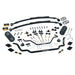 Hotchkis Performance 80035 1967-1969 GM F-Body TVS Suspension System w/ Small Block 3" Drop Camaro - Truck Part Superstore