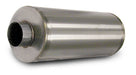 Corsa Performance 8004002 Dodge RAM Cummins Ford PowerStroke 4.0 Inch Diesel Muffler Upgrade Kit Sport Sound Level Corsa Performance - Truck Part Superstore