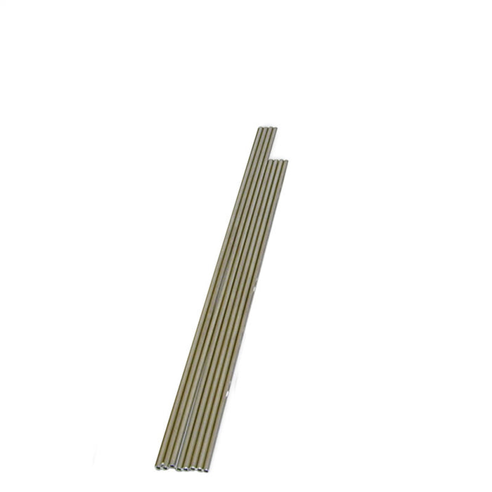 Nitrous Express 80040 4 CYL. TUBING KIT (4-14/4-16 ) - Truck Part Superstore