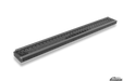 Romik 80044429 2019-Present Chevrolet Silverado Regular Cab Running Boards RPD-T Side Steps Black Romik - Truck Part Superstore