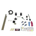 Nitrous Express 80045-00 4-CYL ALCOHOL (125-175-225-275HP) LESS BOTTLE - Truck Part Superstore