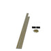 Nitrous Express 80045 4-CYL TUBING KIT (4-14 AND 4-16 ; INCLUDES B-NUTS) - Truck Part Superstore