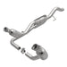 MagnaFlow Exhaust Products 447244 California Direct-Fit Catalytic Converter - Truck Part Superstore