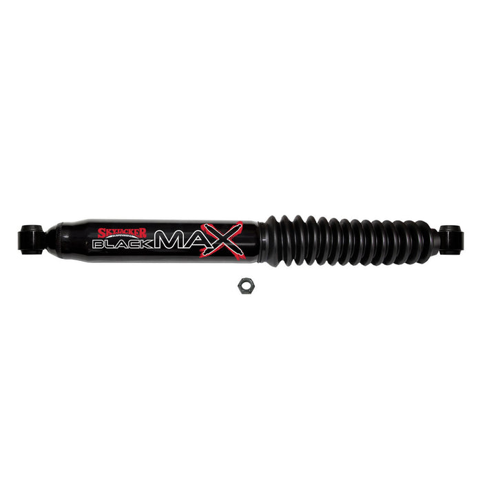 Skyjacker 8005 Steering Stabilizer HD OEM Replacement Kit Black 74-83 Jeep Cherokee 74-88 Jeep J10 74-88 Jeep J20 74-83 Jeep Wagoneer 84-91 Jeep Grand Wagoneer Skyjacker - Truck Part Superstore