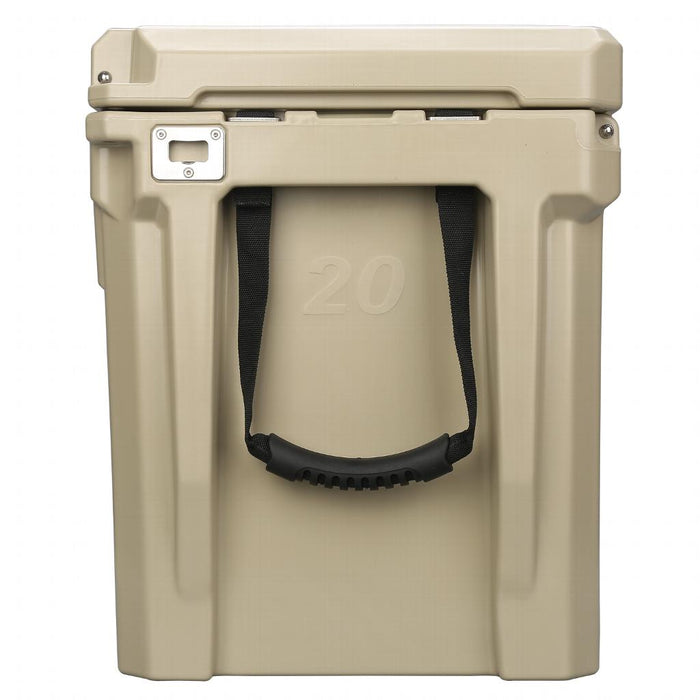 Bulldog Winch 80055 5 Gallon Water Jug W/Built In Bottle Opener Bulldog Winch - Truck Part Superstore