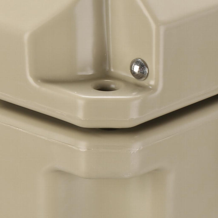 Bulldog Winch 80055 5 Gallon Water Jug W/Built In Bottle Opener Bulldog Winch - Truck Part Superstore