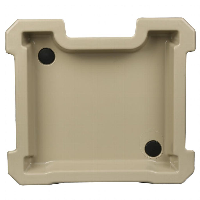 Bulldog Winch 80055 5 Gallon Water Jug W/Built In Bottle Opener Bulldog Winch - Truck Part Superstore