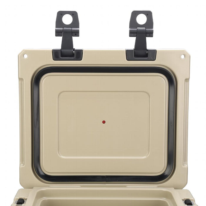 Bulldog Winch 80055 5 Gallon Water Jug W/Built In Bottle Opener Bulldog Winch - Truck Part Superstore