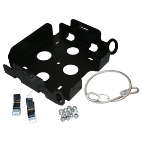 Bulldog Winch 80056 Water Jug Mounting Kit for 80055 Bulldog Winch - Truck Part Superstore