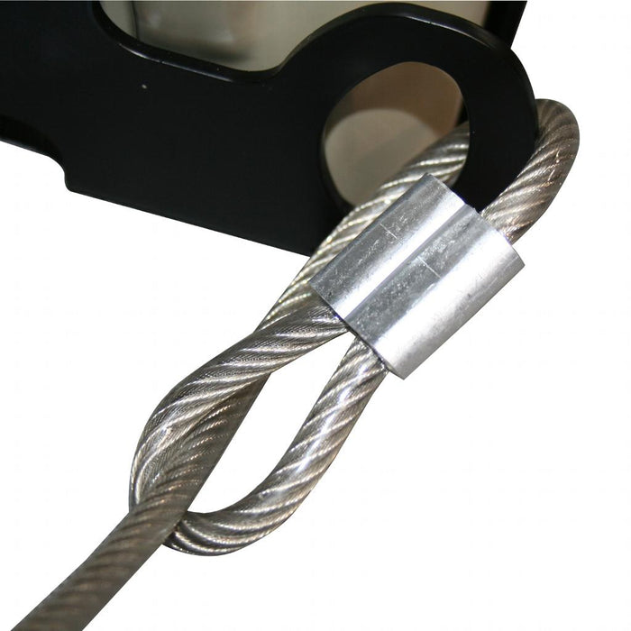 Bulldog Winch 80056 Water Jug Mounting Kit for 80055 Bulldog Winch - Truck Part Superstore