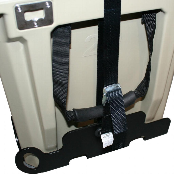 Bulldog Winch 80056 Water Jug Mounting Kit for 80055 Bulldog Winch - Truck Part Superstore