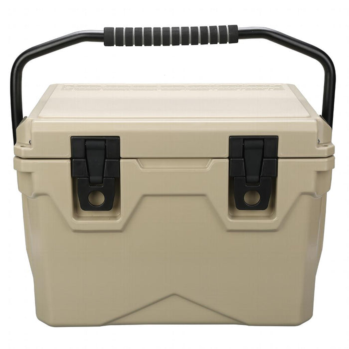 Bulldog Winch 80058 Sportsman Cooler 20 Quart Beige Bulldog Winch - Truck Part Superstore