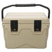 Bulldog Winch 80058 Sportsman Cooler 20 Quart Beige Bulldog Winch - Truck Part Superstore