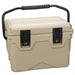Bulldog Winch 80058 Sportsman Cooler 20 Quart Beige Bulldog Winch - Truck Part Superstore