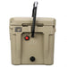Bulldog Winch 80058 Sportsman Cooler 20 Quart Beige Bulldog Winch - Truck Part Superstore