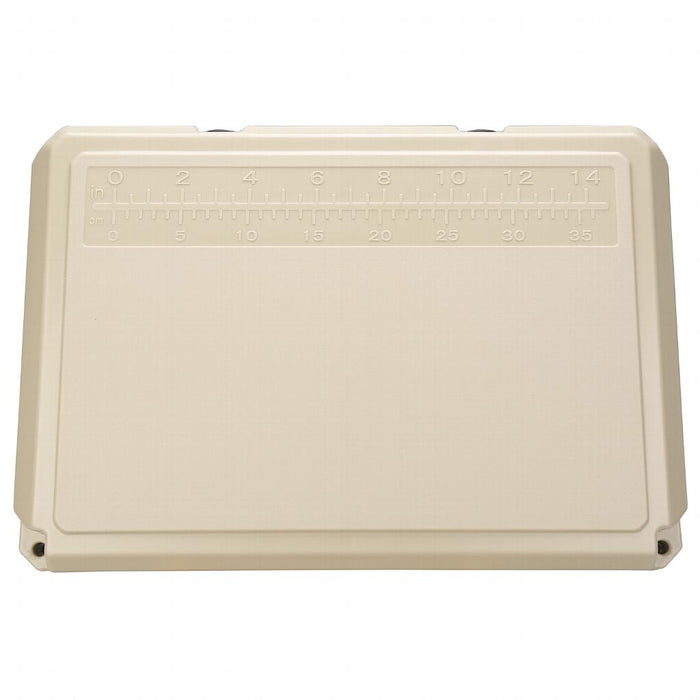 Bulldog Winch 80058 Sportsman Cooler 20 Quart Beige Bulldog Winch - Truck Part Superstore