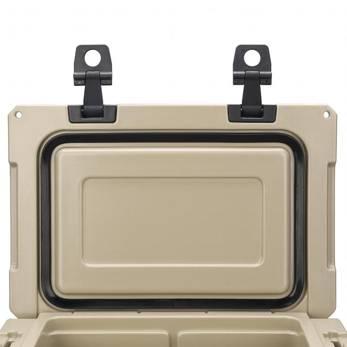 Bulldog Winch 80058 Sportsman Cooler 20 Quart Beige Bulldog Winch - Truck Part Superstore