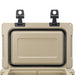 Bulldog Winch 80058 Sportsman Cooler 20 Quart Beige Bulldog Winch - Truck Part Superstore