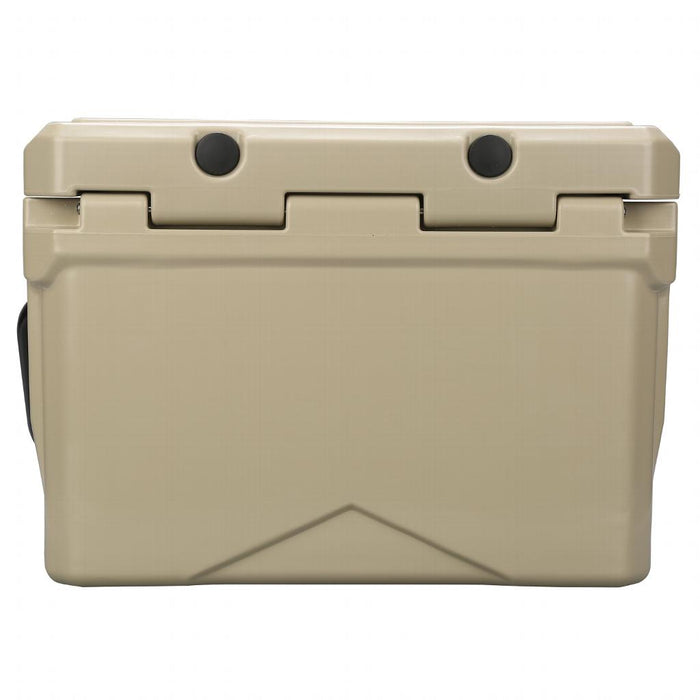 Bulldog Winch 80058 Sportsman Cooler 20 Quart Beige Bulldog Winch - Truck Part Superstore