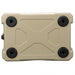 Bulldog Winch 80058 Sportsman Cooler 20 Quart Beige Bulldog Winch - Truck Part Superstore