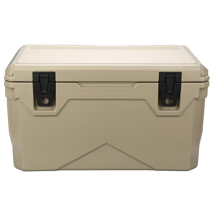 Bulldog Winch 80059 Sportsman Cooler 45 Quart Beige Bulldog Winch - Truck Part Superstore