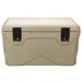 Bulldog Winch 80059 Sportsman Cooler 45 Quart Beige Bulldog Winch - Truck Part Superstore