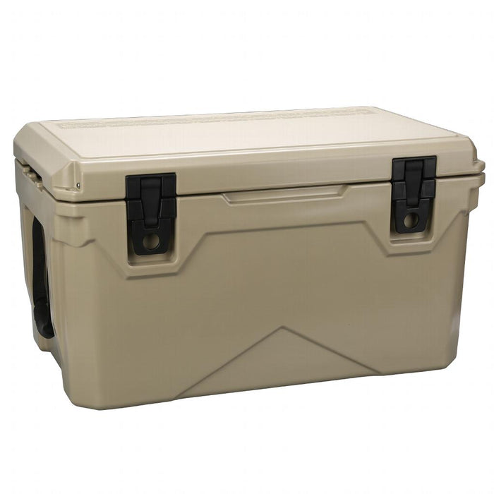 Bulldog Winch 80059 Sportsman Cooler 45 Quart Beige Bulldog Winch - Truck Part Superstore