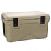 Bulldog Winch 80059 Sportsman Cooler 45 Quart Beige Bulldog Winch - Truck Part Superstore