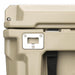 Bulldog Winch 80059 Sportsman Cooler 45 Quart Beige Bulldog Winch - Truck Part Superstore