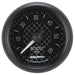 AutoMeter 8005 GAUGE; BOOST; 2 1/16in.; 60PSI; MECHANICAL; GT - Truck Part Superstore