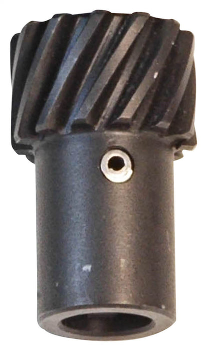 MSD 8005 Distributor Gear Iron; Designed For Long Life And Easy Break-In; - Truck Part Superstore