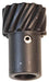 MSD 8005 Distributor Gear Iron; Designed For Long Life And Easy Break-In; - Truck Part Superstore