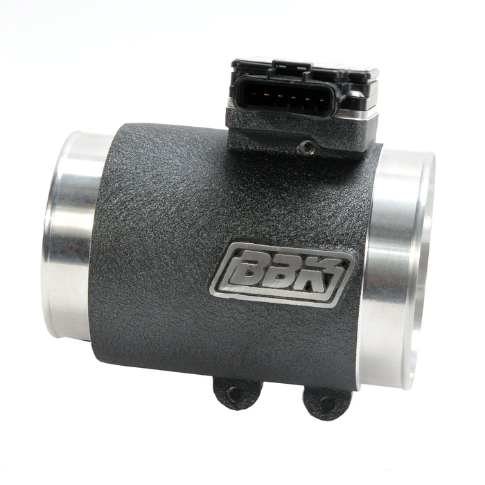 BBK Performance Parts 8005 1986-1993 MUSTANG 5.0 76MM MASS AIR METER 30LB COLD AIR CALIBRATION - Truck Part Superstore