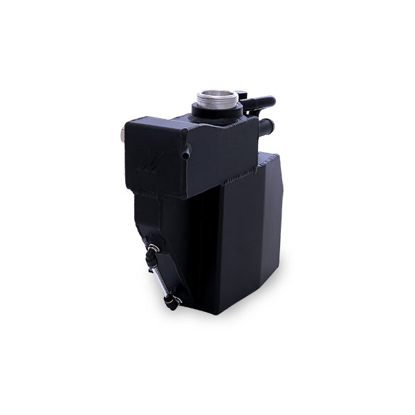 Mishimoto MMRT-CA Aluminum Coolant Reservoir Tank - Truck Part Superstore