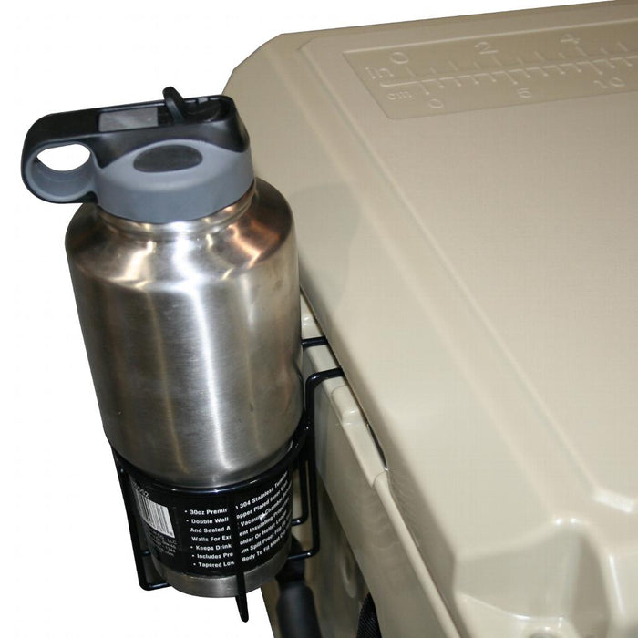 Bulldog Winch 80062 Wire Cup Holder Bulldog Winch - Truck Part Superstore