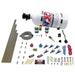 Nitrous Express 80065-15 6-CYL ALCOHOL (150-225-300-375HP) WITH 15LB BOTTLE - Truck Part Superstore