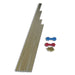 Nitrous Express 80065 6-CYL TUBING KIT (3-14 ; 3-16 ; 3-20 ; 3-24 . INCLUDES B-NUTS) - Truck Part Superstore