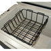 Bulldog Winch 80073 Wire Basket for 75 Quart Sportsman Cooler Dipped coated Wire Bulldog Winch - Truck Part Superstore
